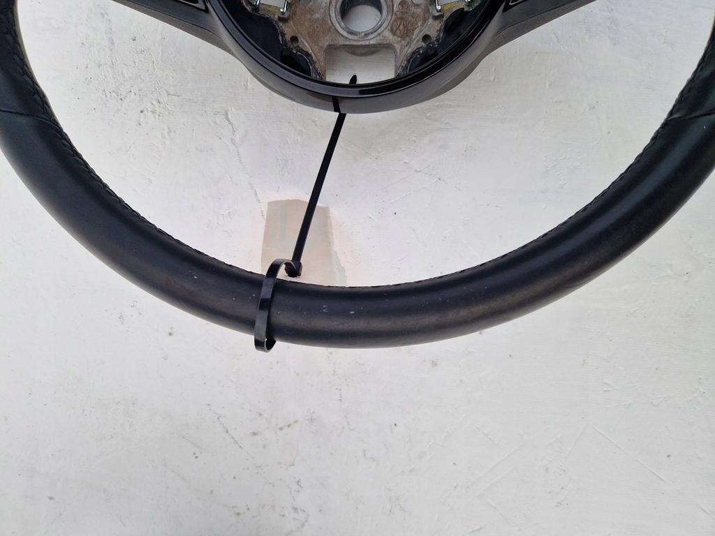 фото №6, Воздуховод кожаный кожа vw beetle 5c0