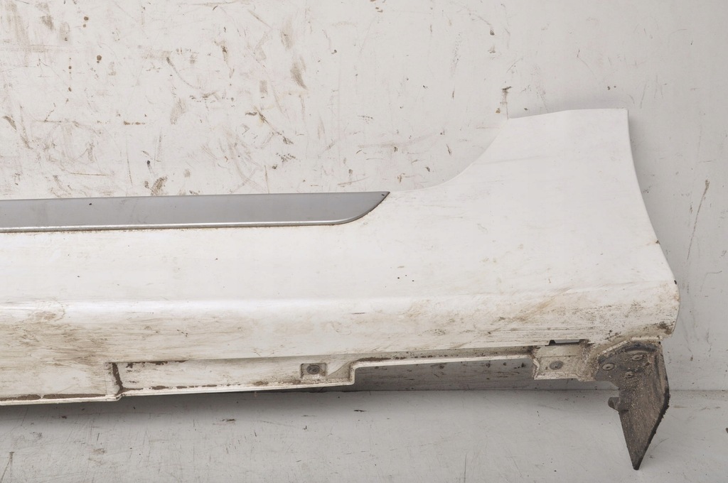 фото №7, Kia optima iii молдинг накладка порог левая swp