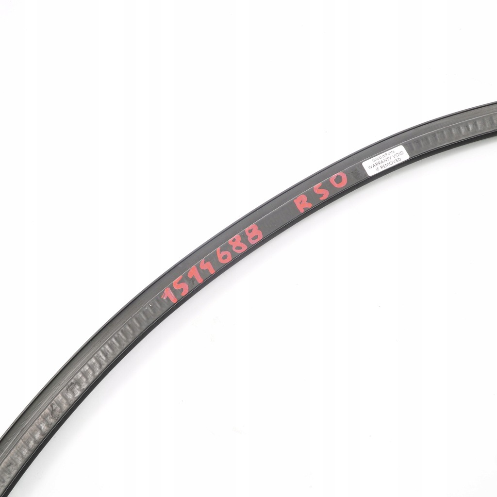 фото №9, Mini r50 cabrio r52 прокладка двигуна капот