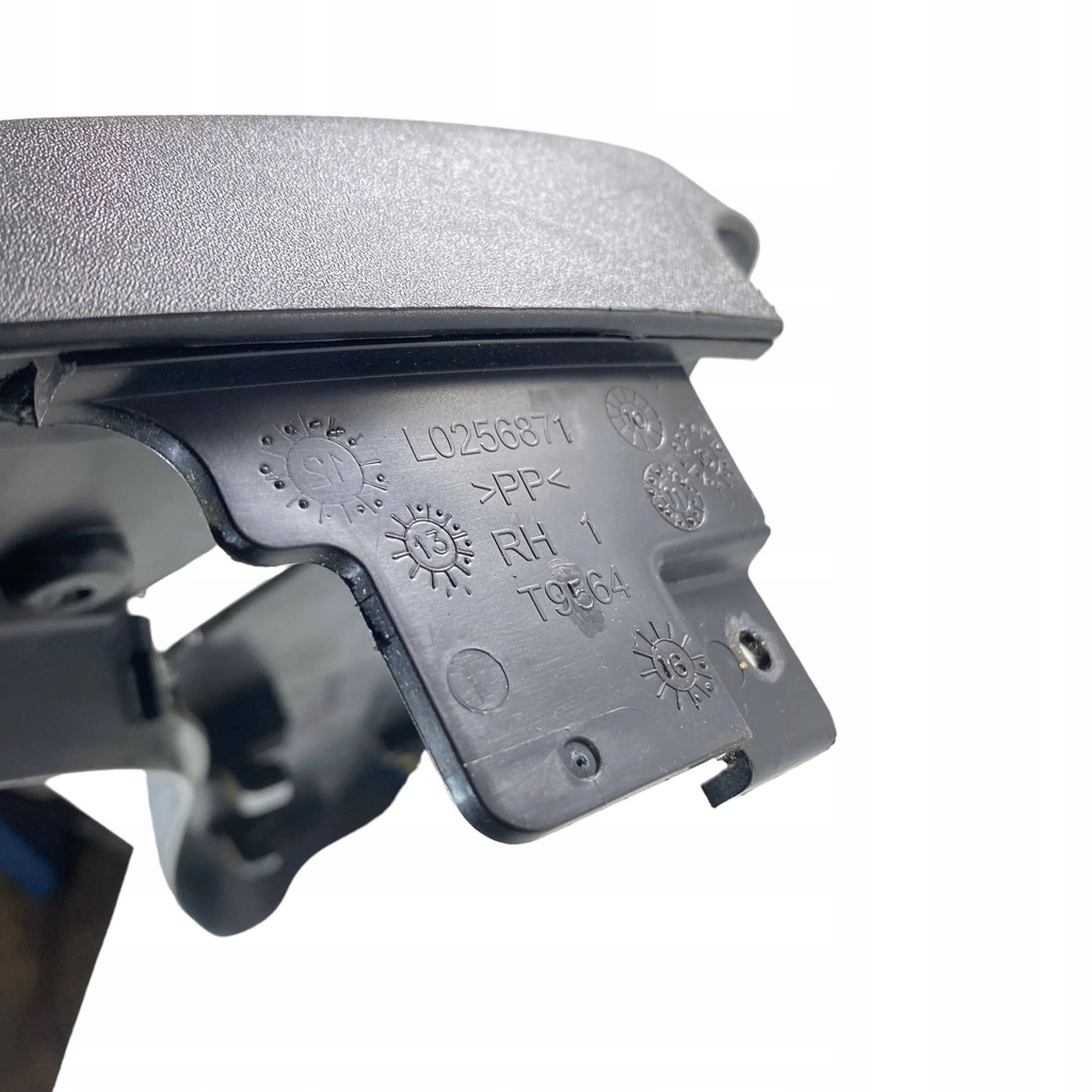 фото №10, Dodge charger 2016 перед сторона права сидіння, сидіння