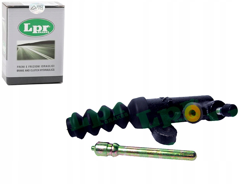 фото №1, Привод сцепления kia carens ii sephia shuma shuma i shuma ii mazda