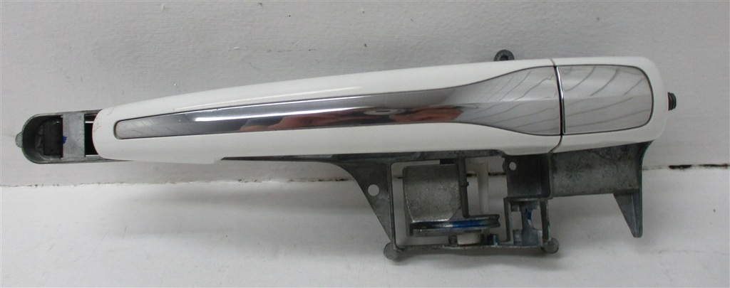 фото №1, Ручка правий перед хром citroen c5 iii x7 ewpb