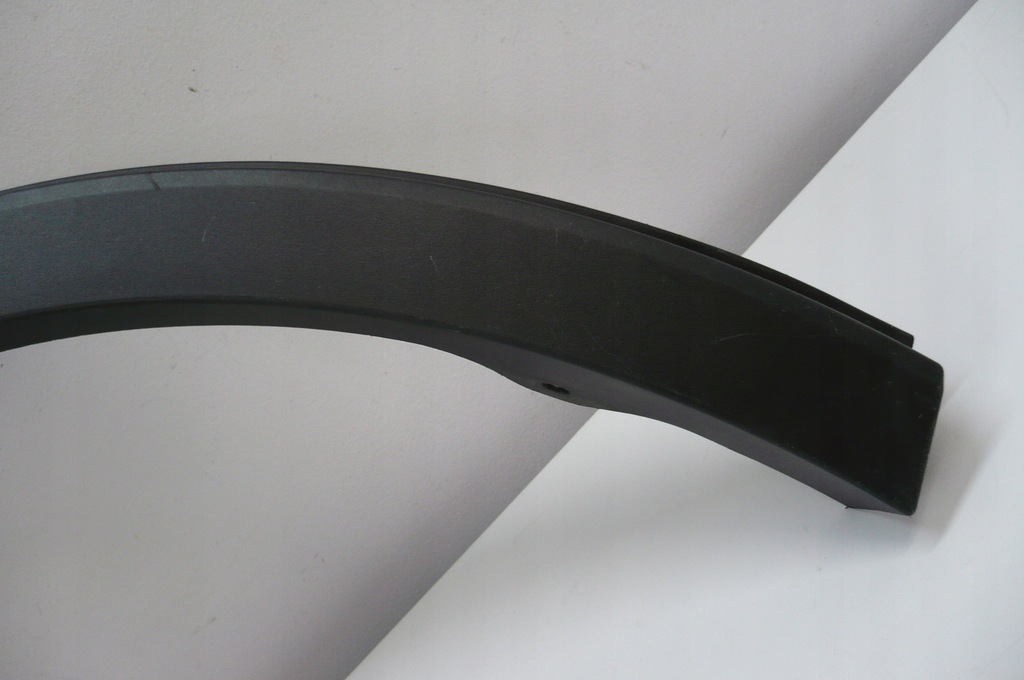 фото №13, Toyota ch-r chr i 2016- молдинг крыла правая задняя