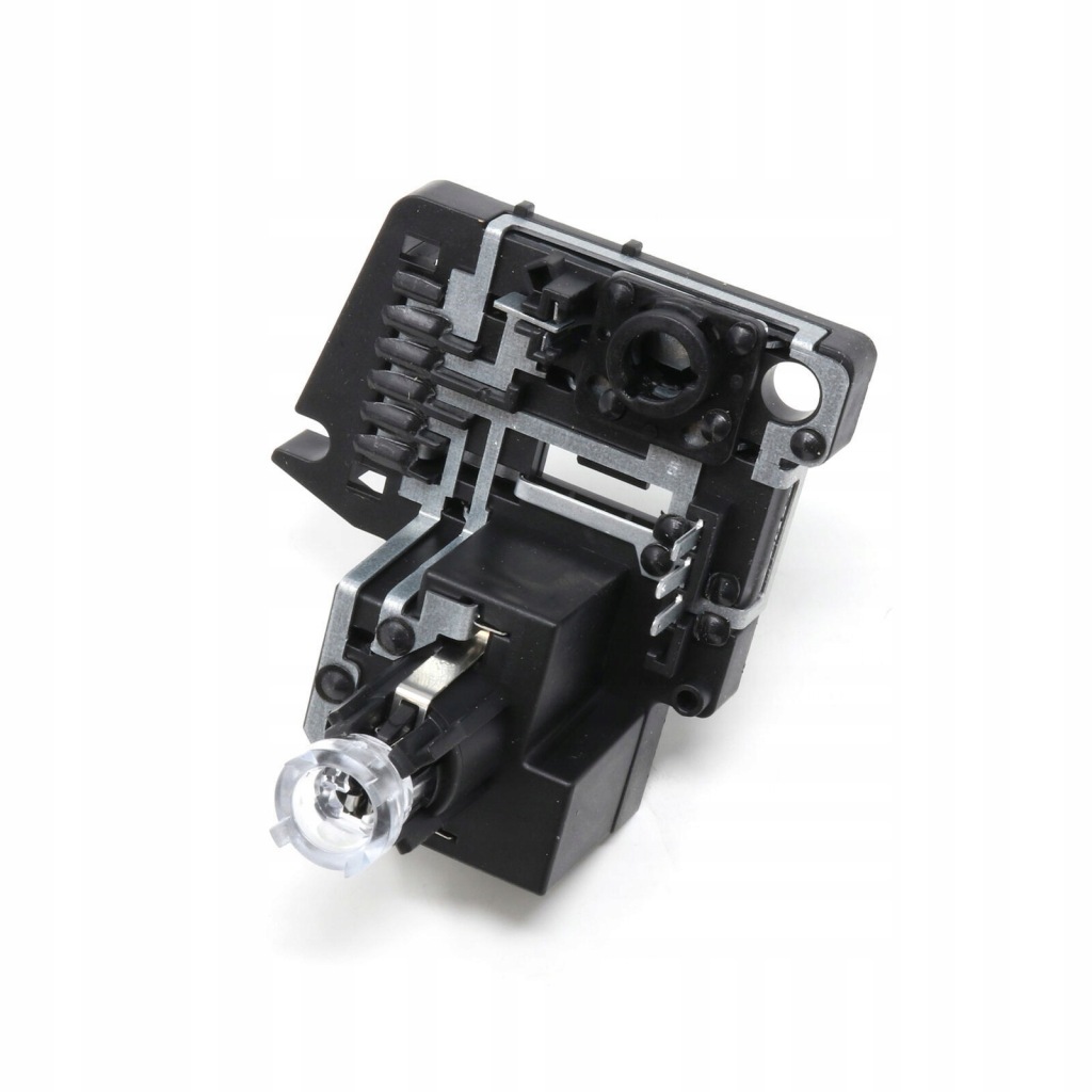 фото №6, Nosiciel лампочка vag audi a6 avant 4f 2005-2011 оригинальный 4f9945222a