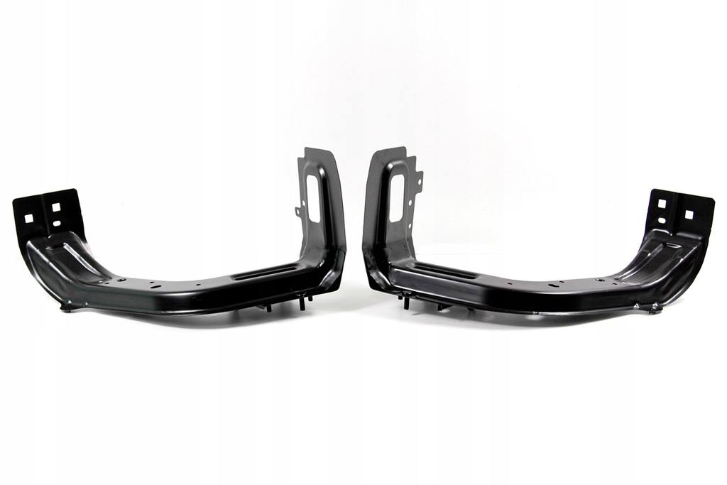 фото №1, Панель фари кронштейн фара праве opel combo d 11-