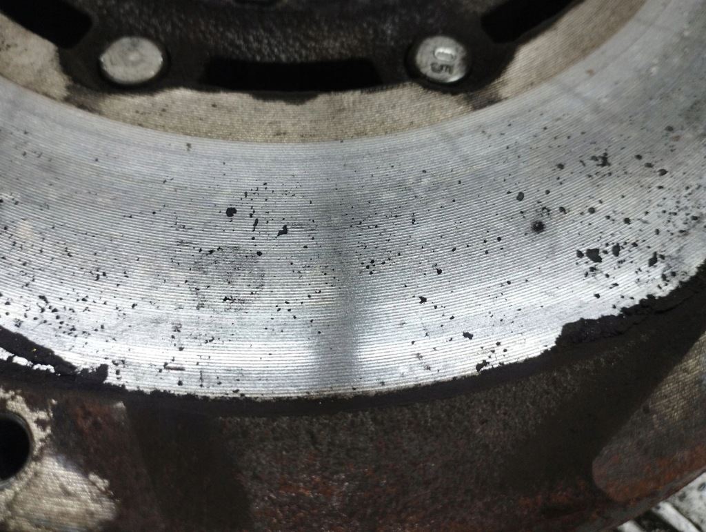 фото №5, Toyota rav 4 xa40 2014 сцепление / комплект