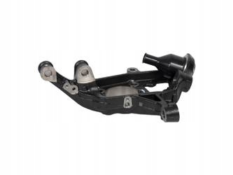 фото №1, Поворотный кулак правая перед explorer 20-