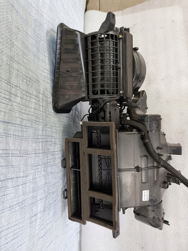 фото №7, Отопитель вентилятор hyundai kona 1.0 t-gdi