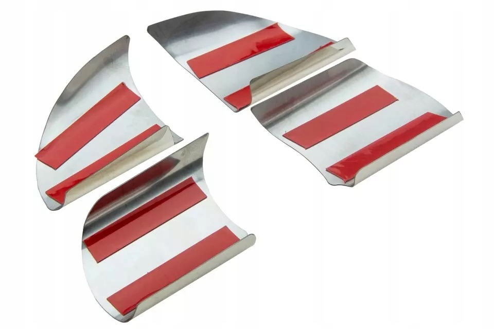 фото №2, Комплект накладки na кермо