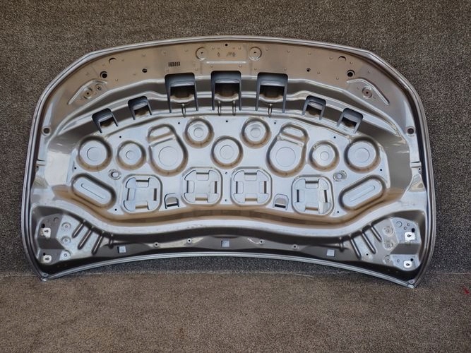 фото №7, Mercedes w247 247 b-kasa 18- капот