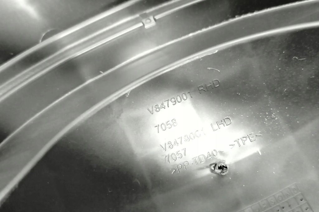 фото №15, Обігрівач maserati ghibli m157 v8478001 2.98l бензиновий 2014