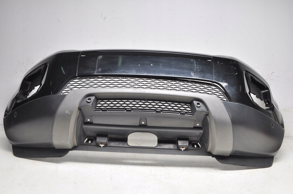 фото №1, Land rover range rover evoque l538 бампер перед передний pdc