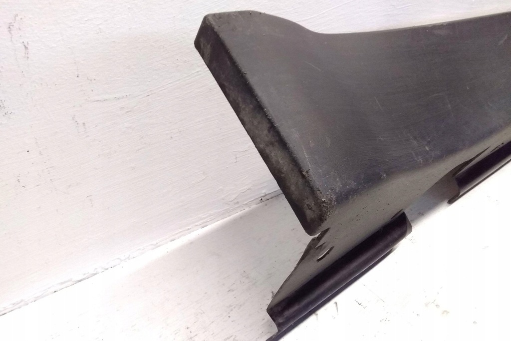 фото №7, Накладка поріг ліва mini cooper r50, r53 1505863 1.6l бензиновий 2003