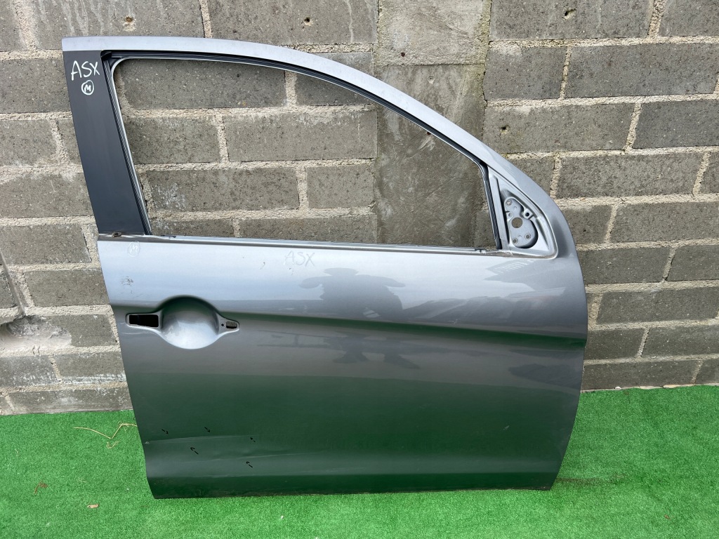 фото №1, Mitsubishi asx 4008 10- дверь правое передние правый перед