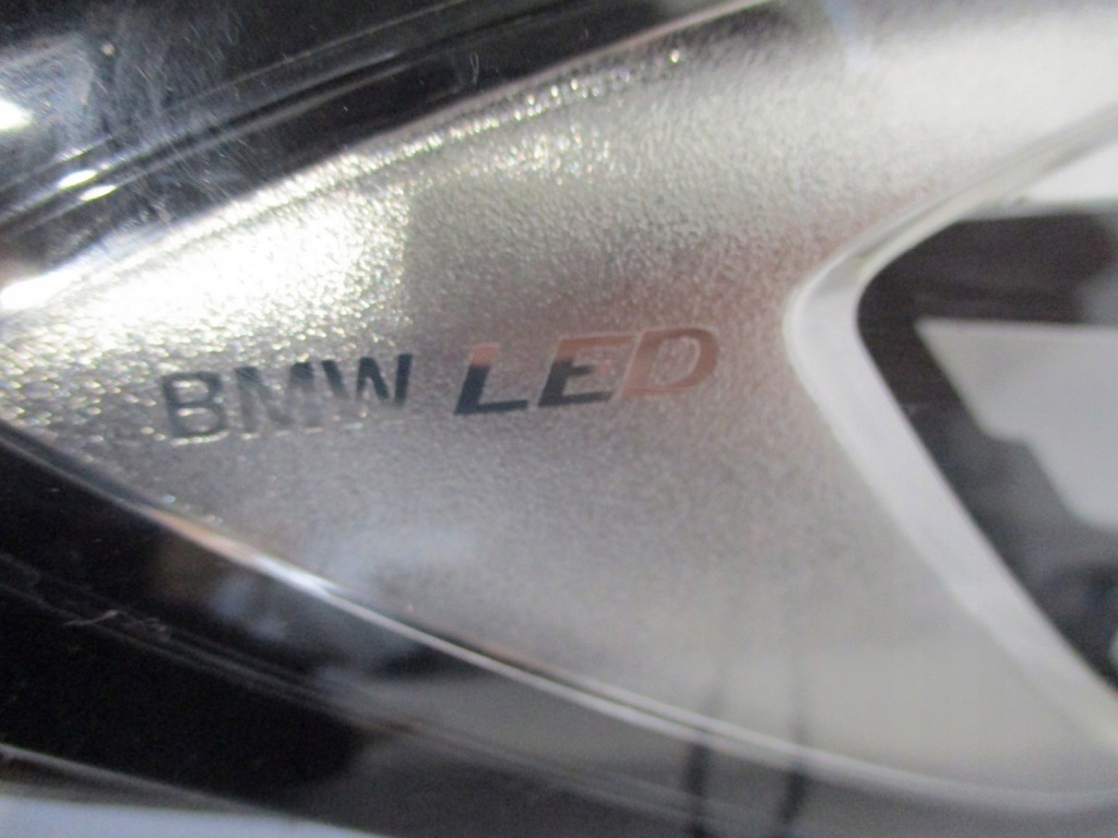 фото №6, Лампа лампы full led bmw 3 g20 g21 9481714 9481713