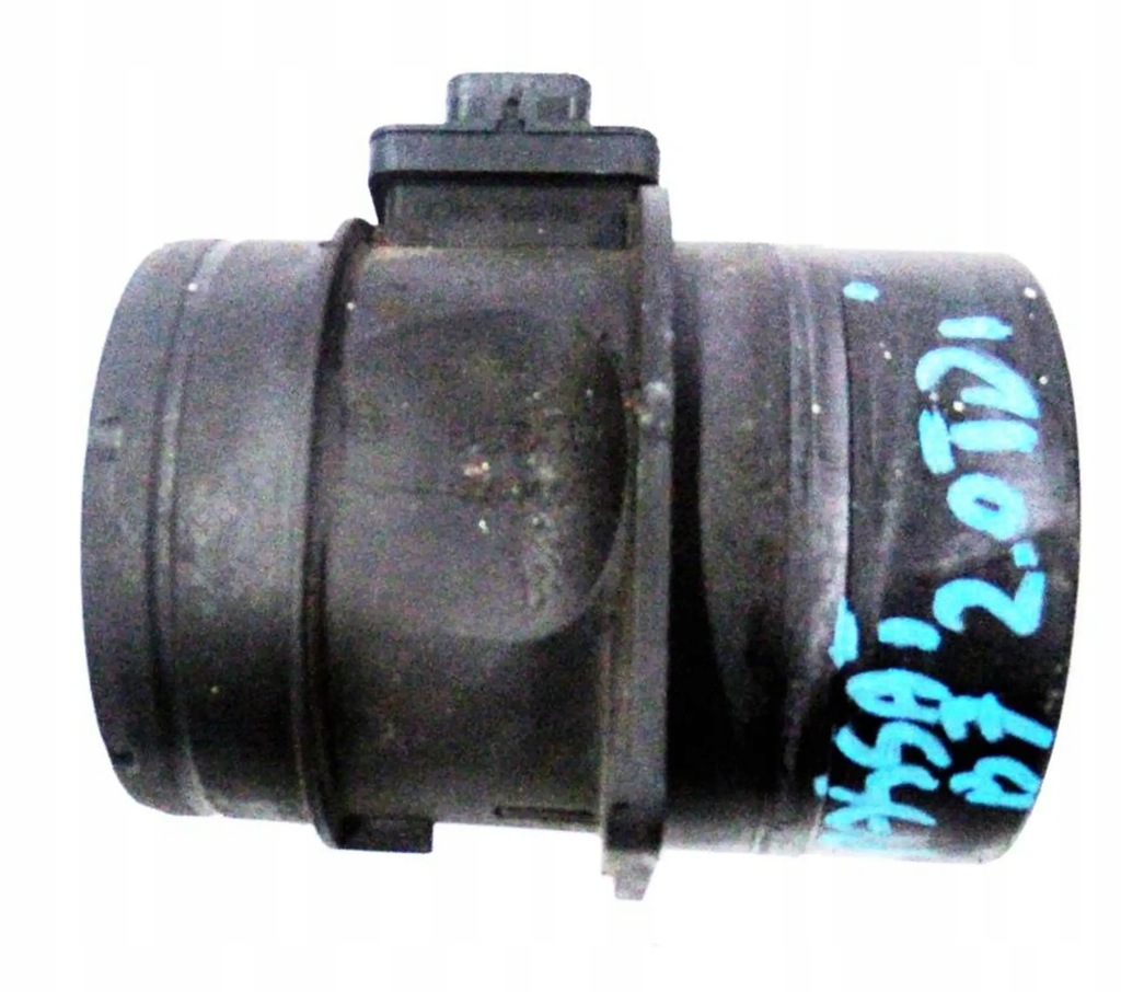 фото №1, Vw passat b7 2.0 tdi расходомер f00c2g8010