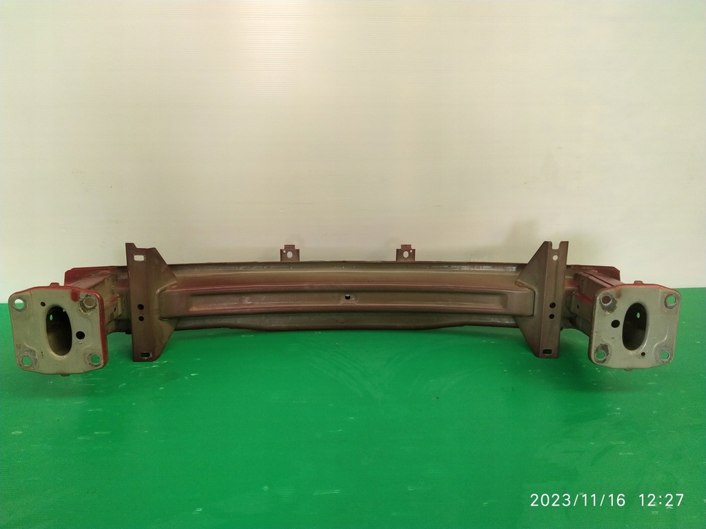 фото №7, Балка бампера перед mazda 6 gj 2013