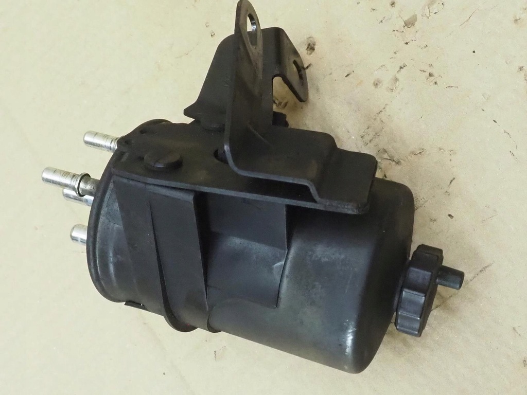 фото №11, Кронштейн фильтра топлива jaguar xf x250 2,7 8x239180ab