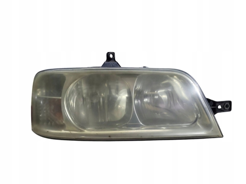 Купити Фара права сторона fiat ducato 1337815080