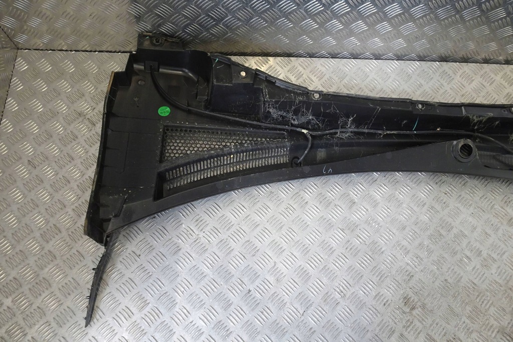 фото №5, Mg marvel r жабо перед передние верхний 22-