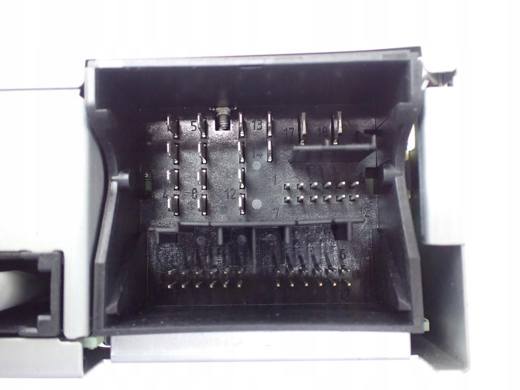 фото №12, Навигация navi радио оригинал 565919605b 5q0035874c skoda karoq 18r