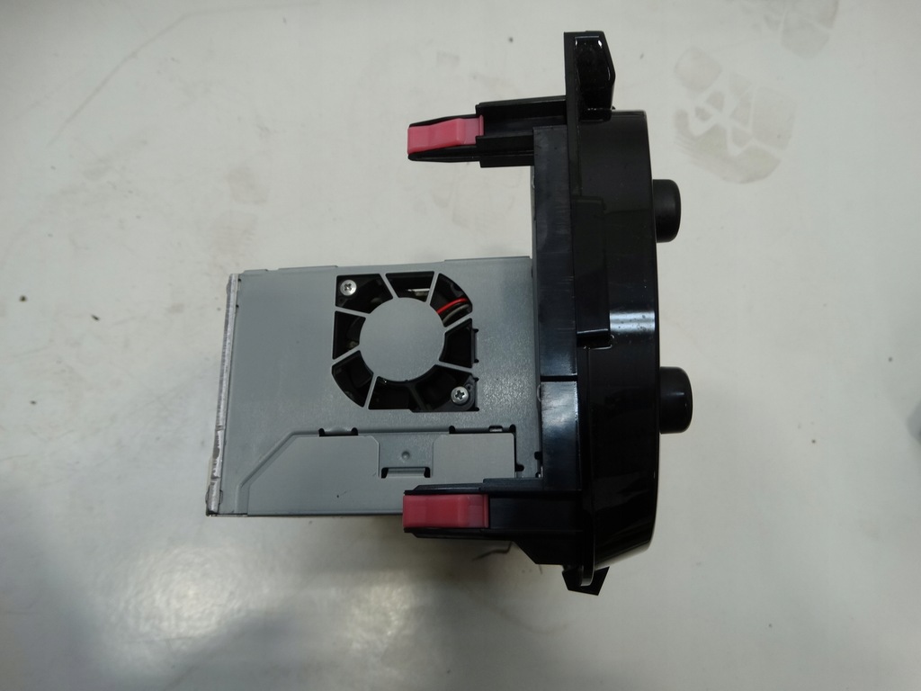 фото №5, Навигация дисплей считыватель карта жгут peugeot 108 aygo ii c1 14r.-