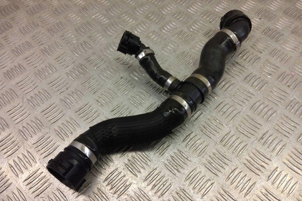 фото №9, Труба охолодження alfa romeo stelvio 949_ 50557182 2.9l бензиновий 2020