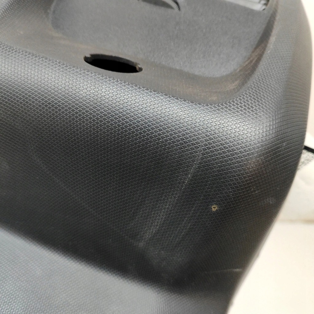 фото №7, Ford mustang mach-e 2022 інший елементи тунель середнього