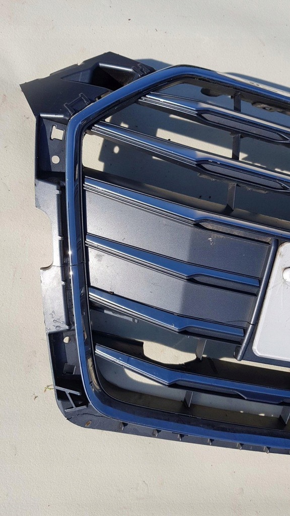 фото №7, Решётка радиатора решётка радиатора решётка радиатора audi a5 s5 rs 5 s line