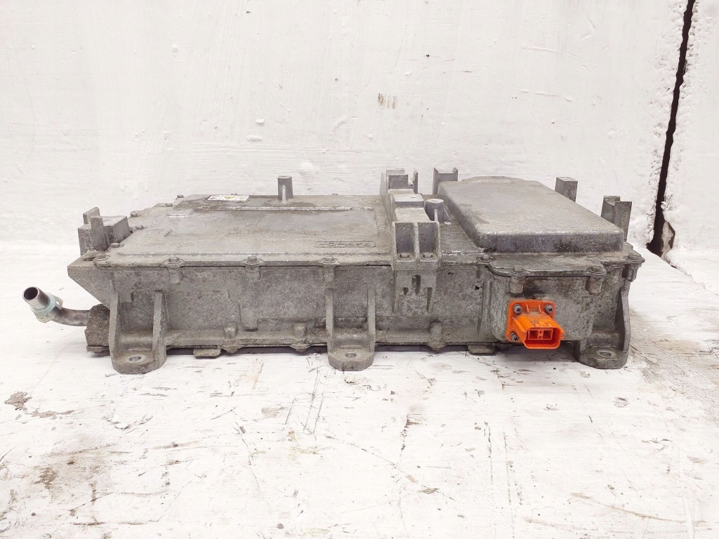 Inwerter/przetwornica напряжения ford mustang mach-e lj9810c785be Недорого