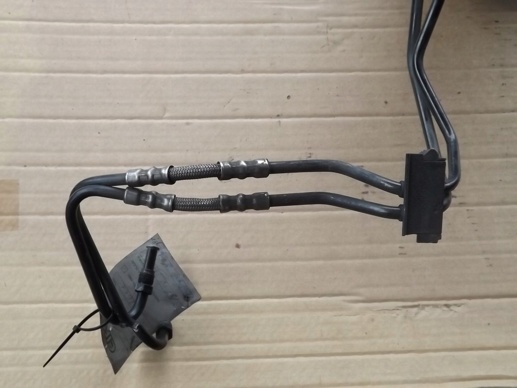 фото №6, Audi a4 b7 2.0 tdi насос усилитель тормозов тормозные 8e0612105p