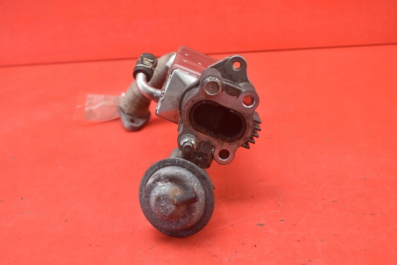 фото №6, Радиатор выхлопных газов mazda 6 2 ii gh 2.2 d 163 km 09-13