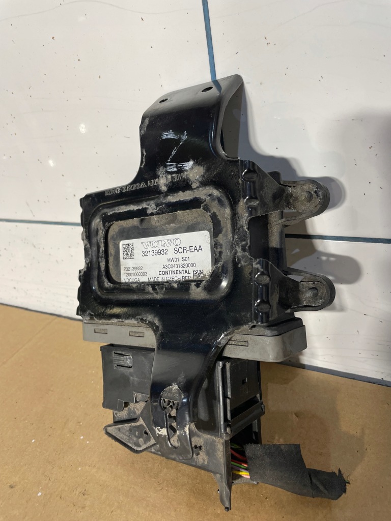 фото №1, Volvo xc90 ii xc60 ii модуль блок управления adblue 32139932