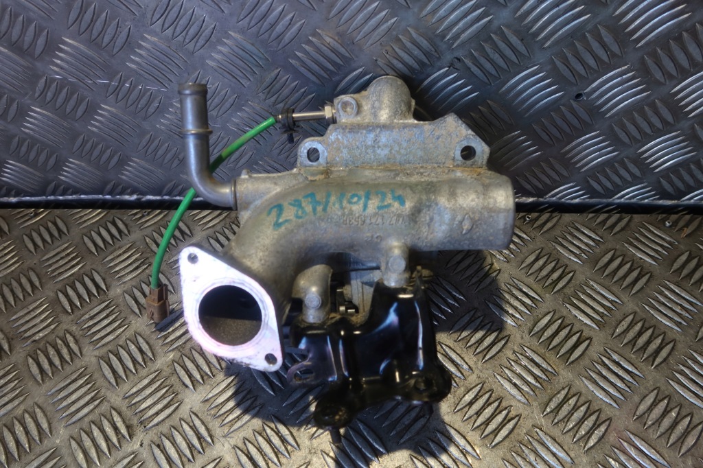 фото №1, Renault kangoo ii клапан egr 147171653r