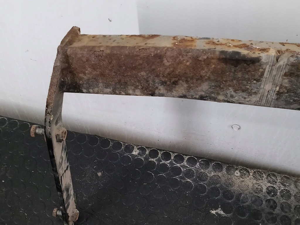 фото №6, Hak буксировочный skoda roomster 317064 хэтчбек