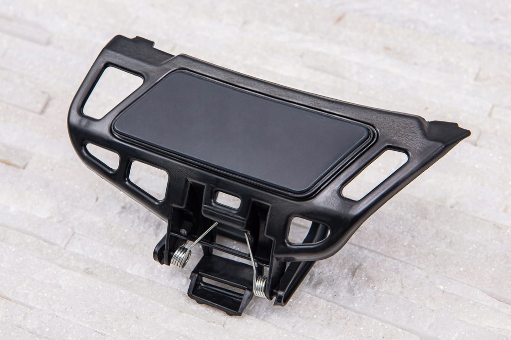 фото №10, Mercedes gl x164 2006-12 заглушка распылителя фара левая a1648600308