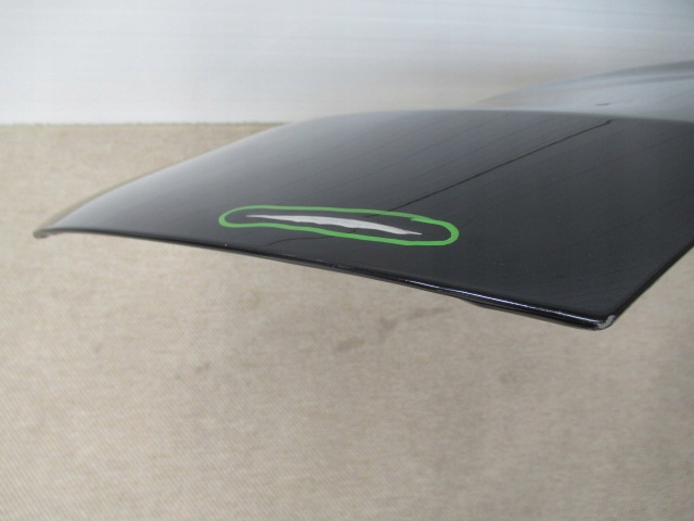 фото №6, Капот mercedes c klasa 206 w206