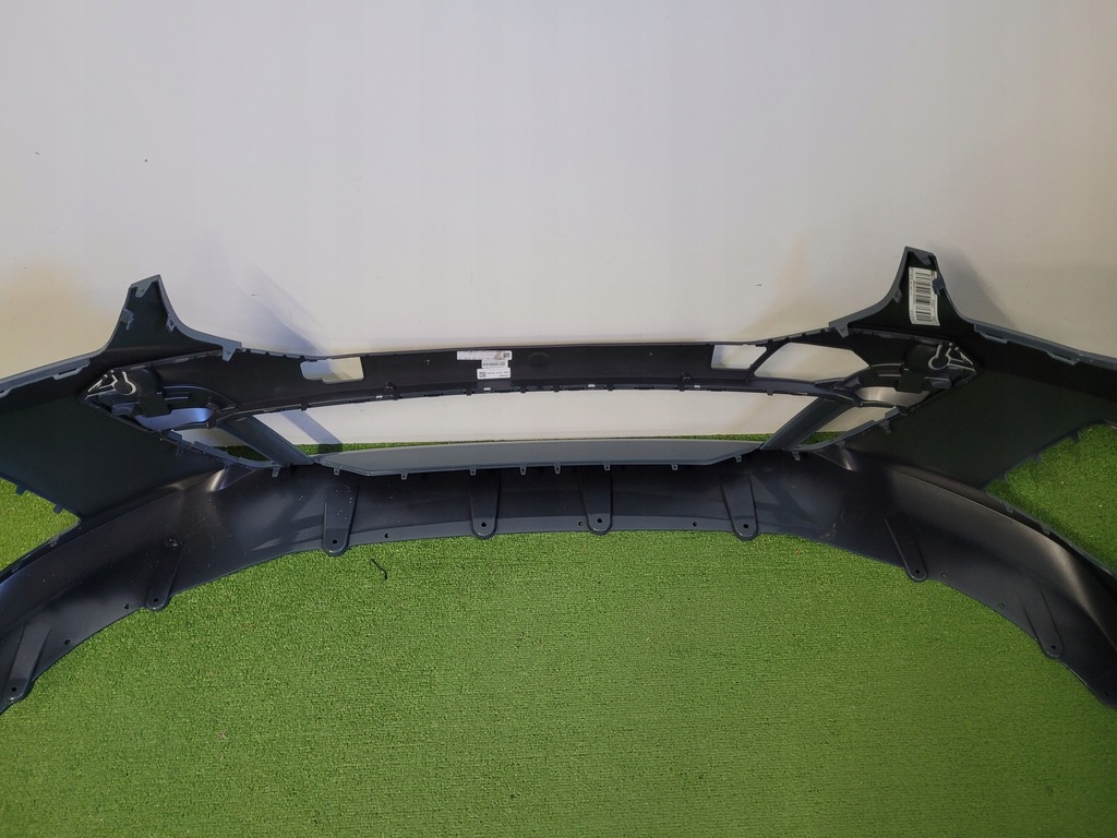 фото №8, Bmw 5 v g60 g61 msp mpakiet бампер перед передний 8084653