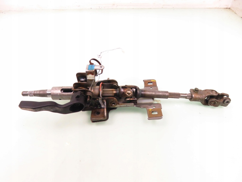 фото №1, Колонка рулевая honda civic vii