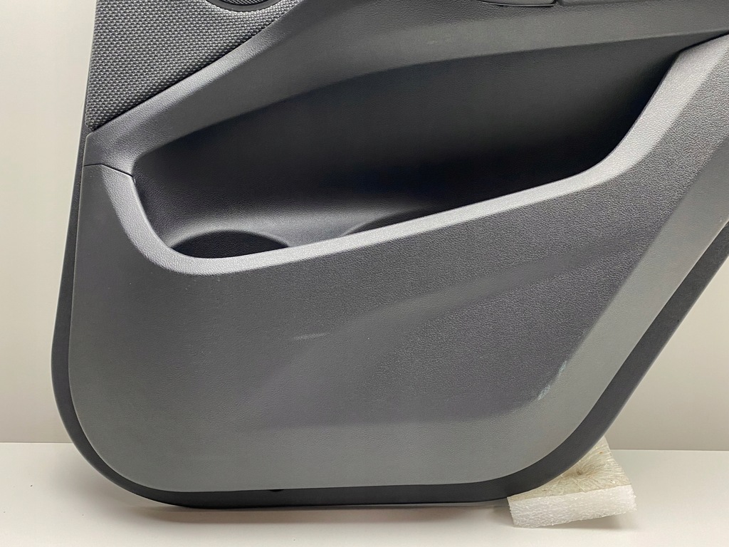 фото №5, Bmw x3 g01 g02 обшивка обивка дверь материал