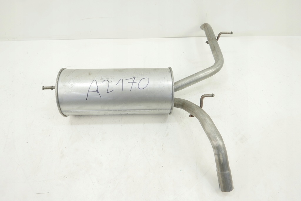 фото №7, Гасник кінцевий audi a2 8z0 1.4 75km 8z0253609n