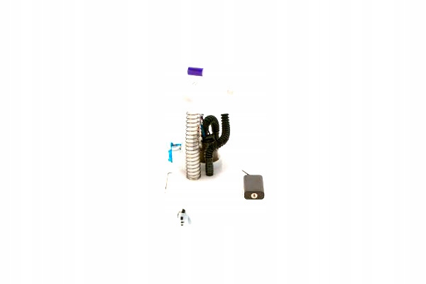 фото №5, Насос пального renault twingo ii wind 1.2 1.6 03.07- bosch