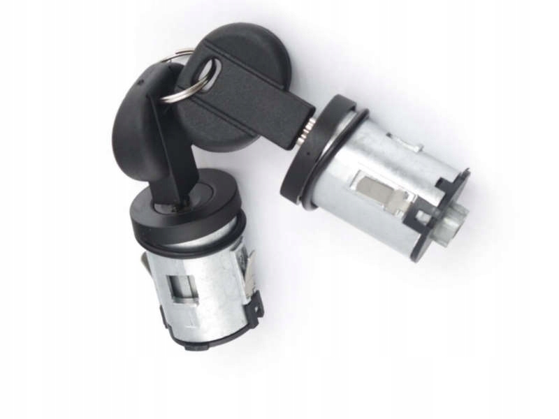 фото №1, Замок вкладыши замка дверь scudo lancia expert 806