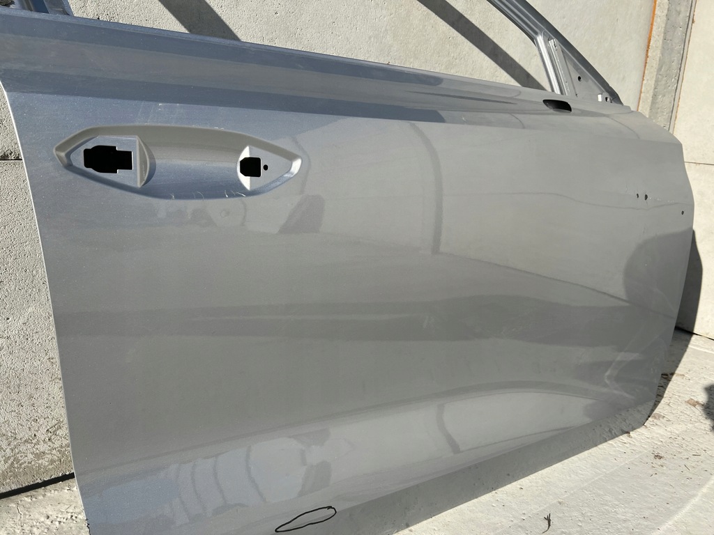 фото №8, Двері audi a3 8y 2020 2021 20 21 sedan перед правий