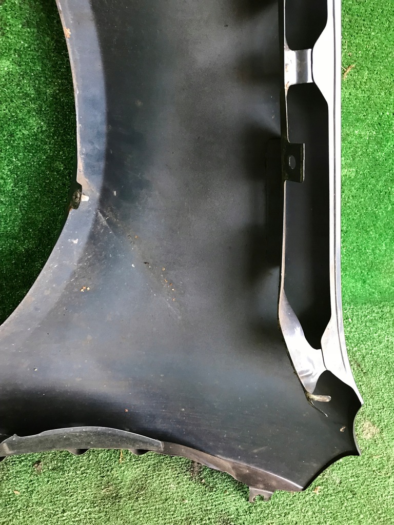 фото №7, Крыло правый перед передний vw polo 9n lift lc5f