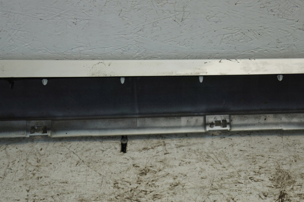 фото №9, Порог молдинг порог левая citroen ds5 9687121680