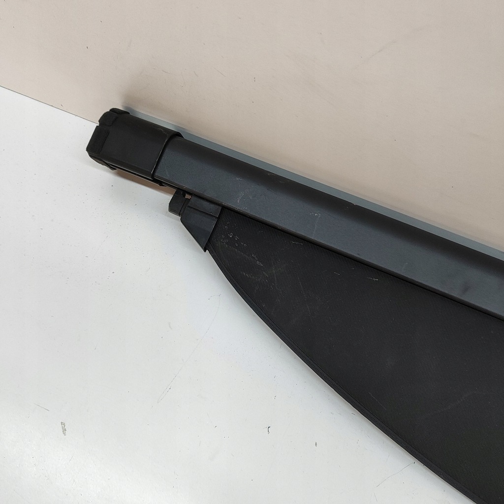 фото №5, Kia niro 2021 шторка багажника