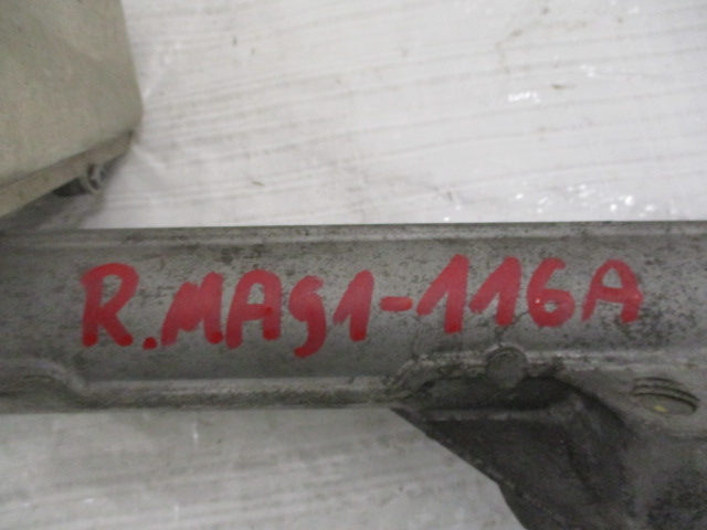 фото №13, Citroen c3 iii рулевая рейка трансмиссия рулевая