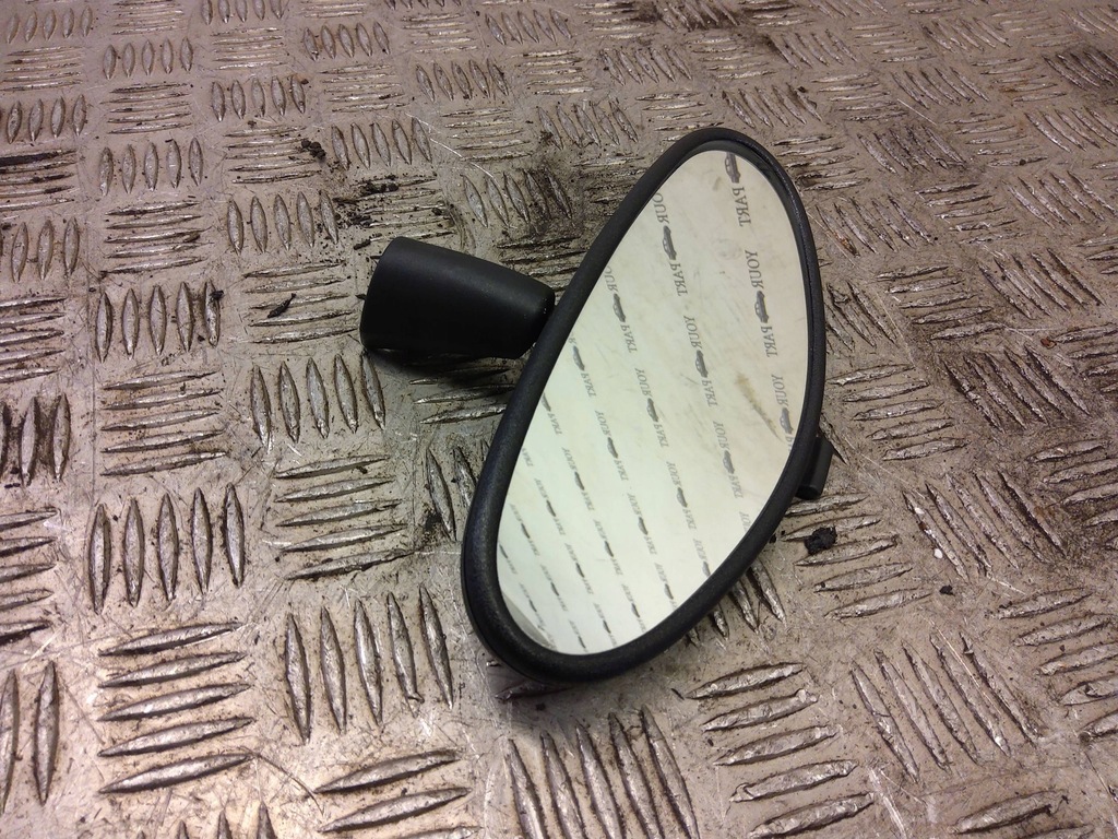 фото №1, Дзеркало заднього виду smart fortwo ii e11026198