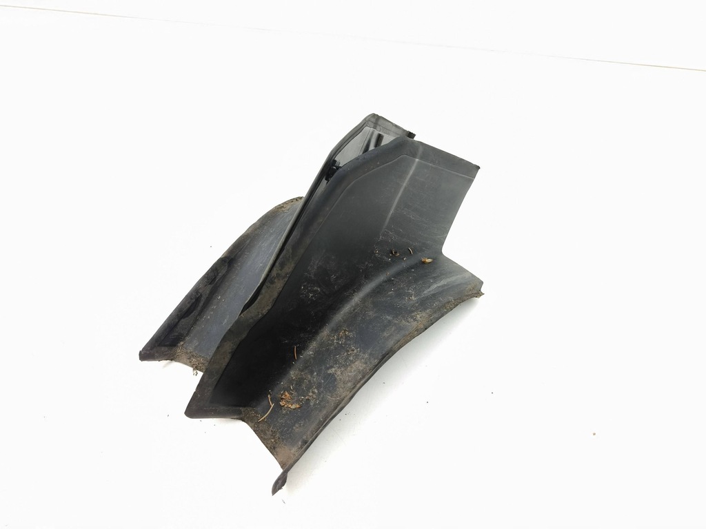 фото №2, Land rover range rover velar 2021 оббивка кришки багажника j8a228661ab